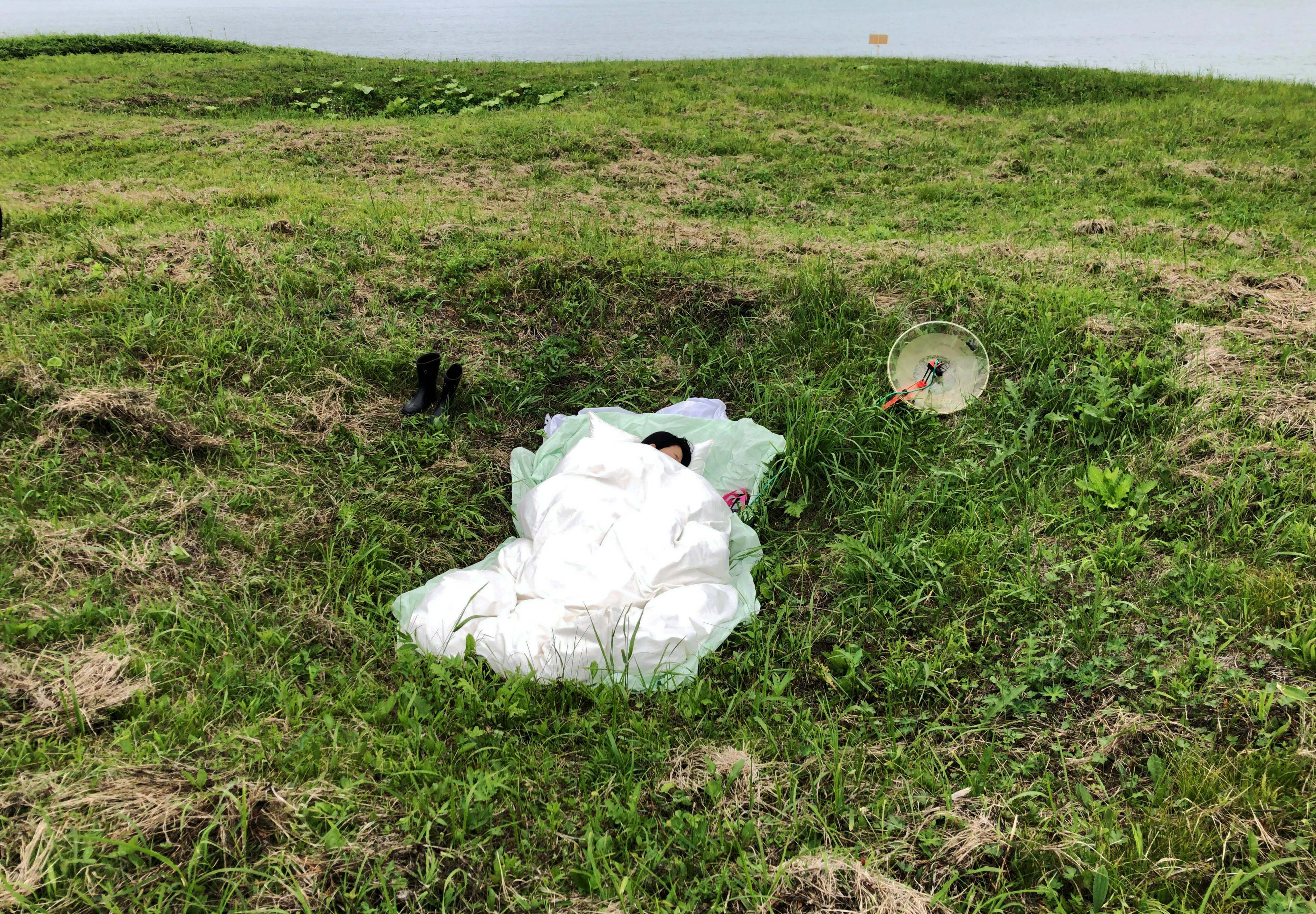 2_photo by Emiko Miura_2021_北海道の大樹町でおこなったMemu Earth Labのリサーチリトリート_1.jpg