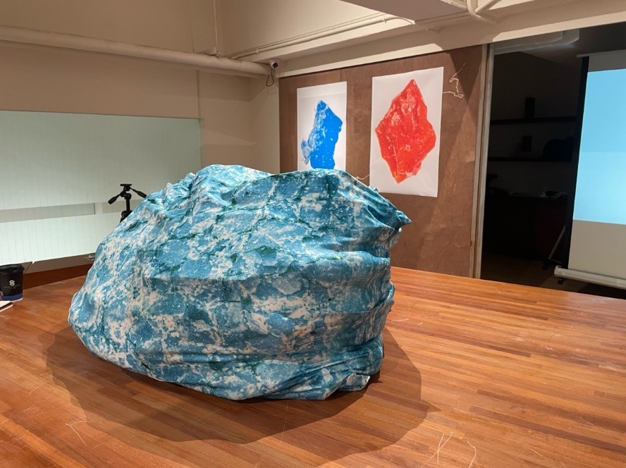 TEA+ | Tokyo University of the Arts / Taipei National University